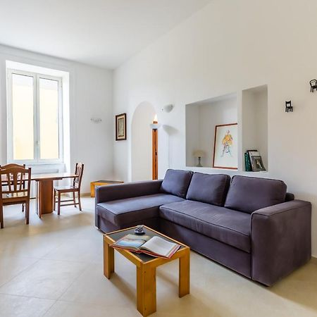 Orsola Comfort House By Napoliapartments Luaran gambar