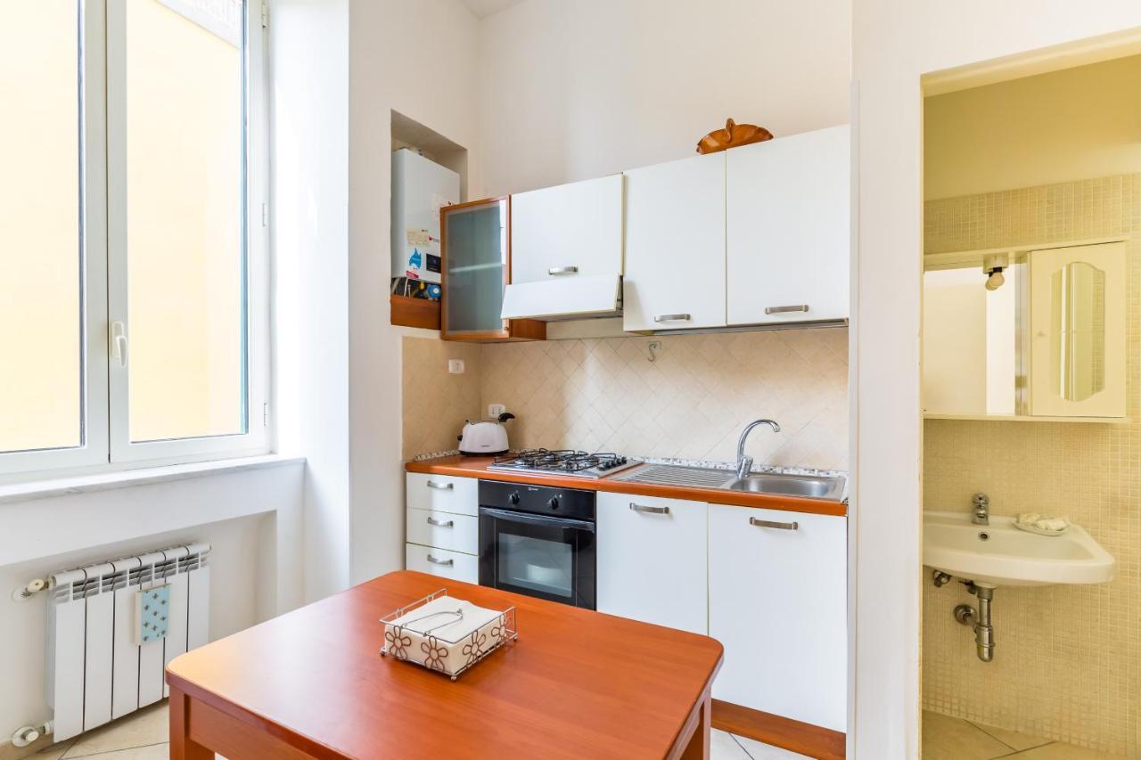 Orsola Comfort House By Napoliapartments Luaran gambar