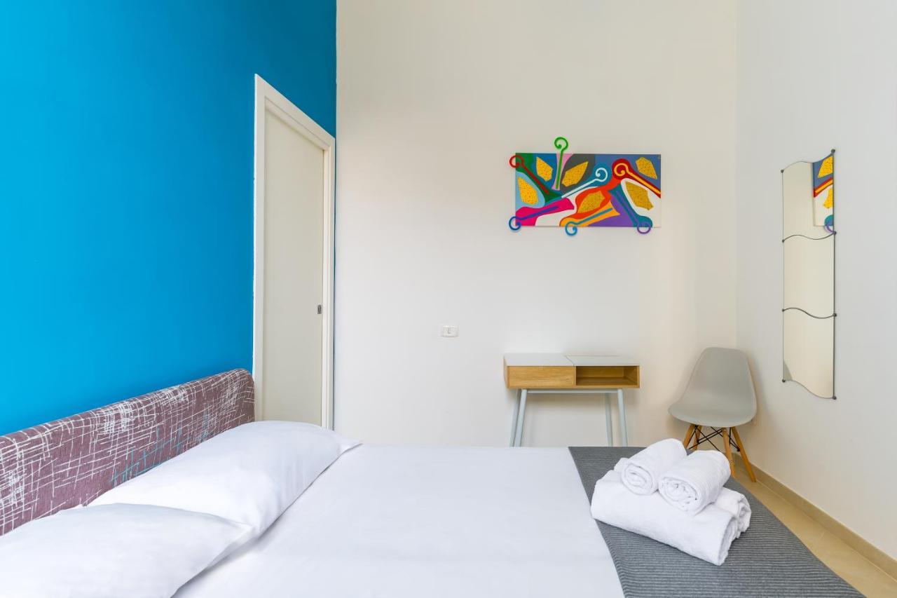 Orsola Comfort House By Napoliapartments Luaran gambar