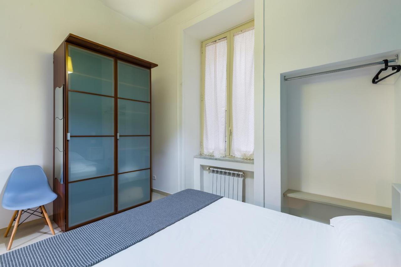 Orsola Comfort House By Napoliapartments Luaran gambar
