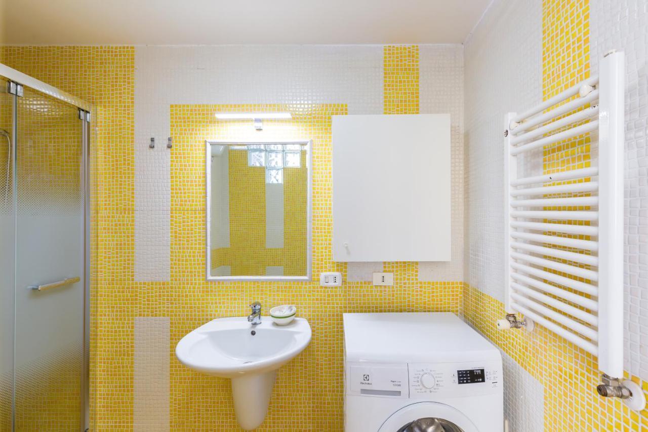 Orsola Comfort House By Napoliapartments Luaran gambar