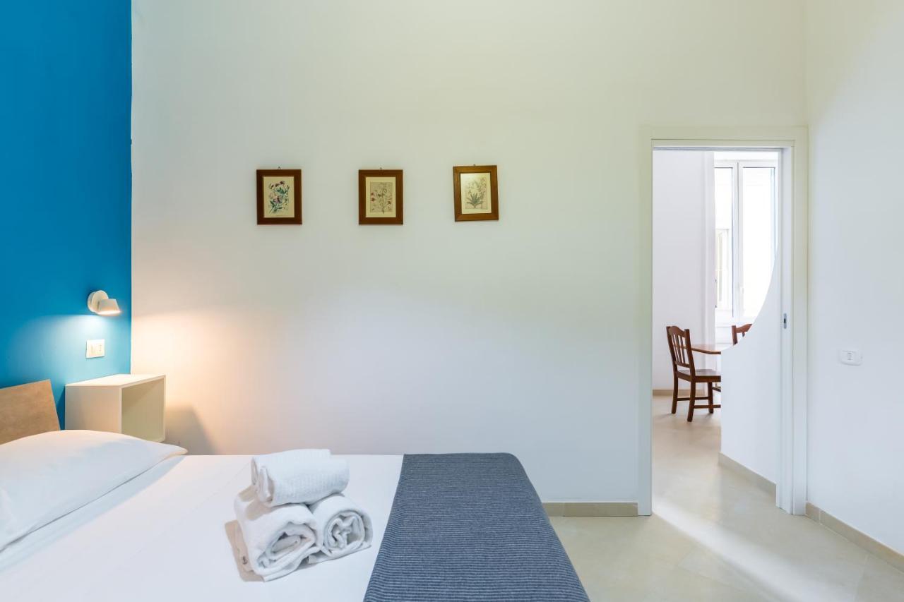Orsola Comfort House By Napoliapartments Luaran gambar