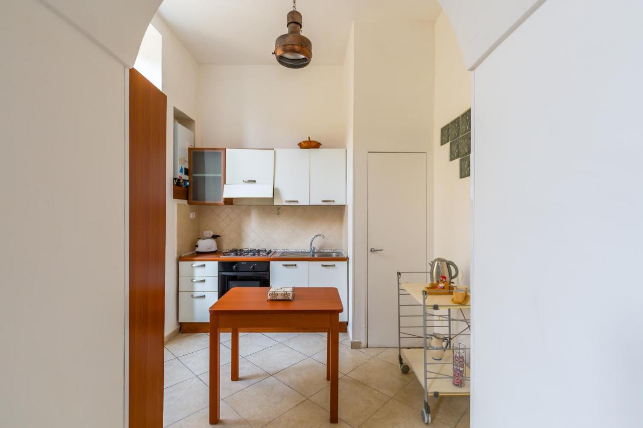 Orsola Comfort House By Napoliapartments Luaran gambar