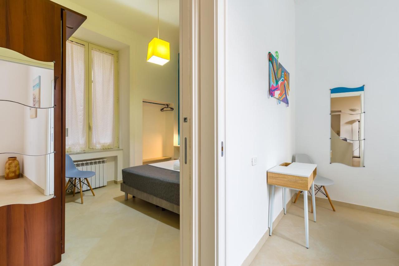 Orsola Comfort House By Napoliapartments Luaran gambar