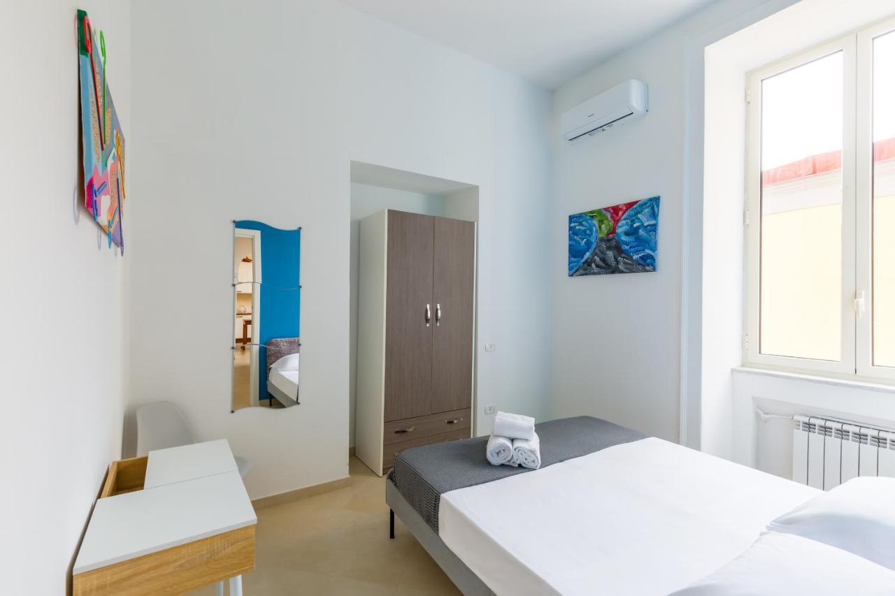 Orsola Comfort House By Napoliapartments Luaran gambar