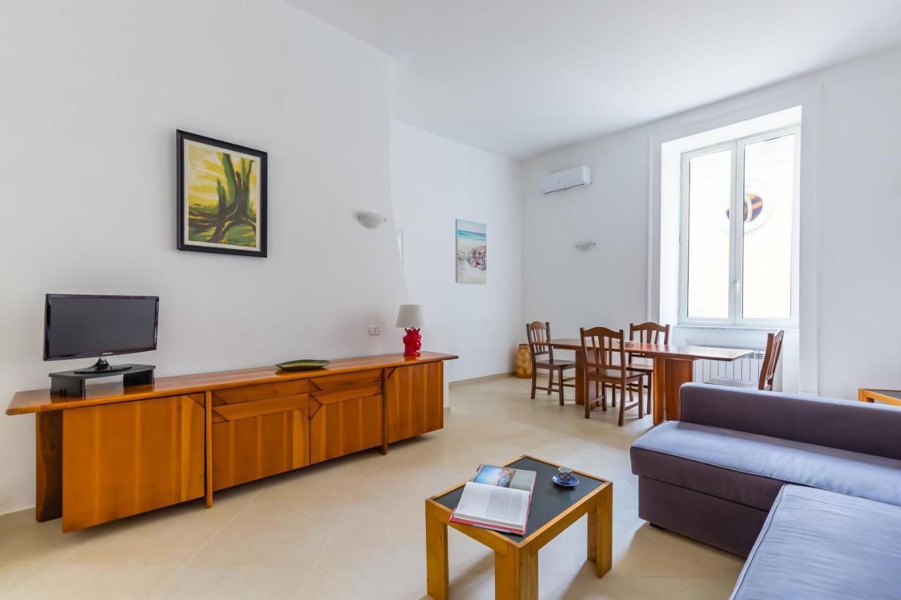 Orsola Comfort House By Napoliapartments Luaran gambar