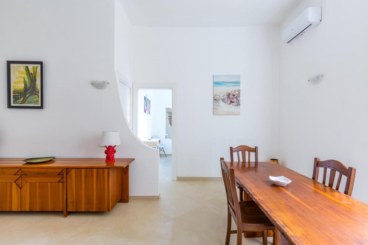 Orsola Comfort House By Napoliapartments Luaran gambar