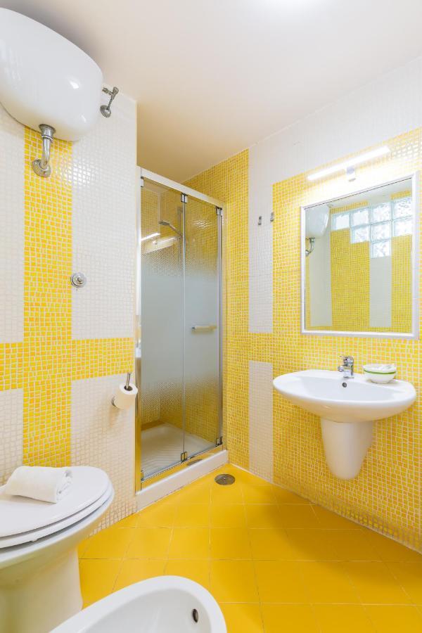 Orsola Comfort House By Napoliapartments Luaran gambar