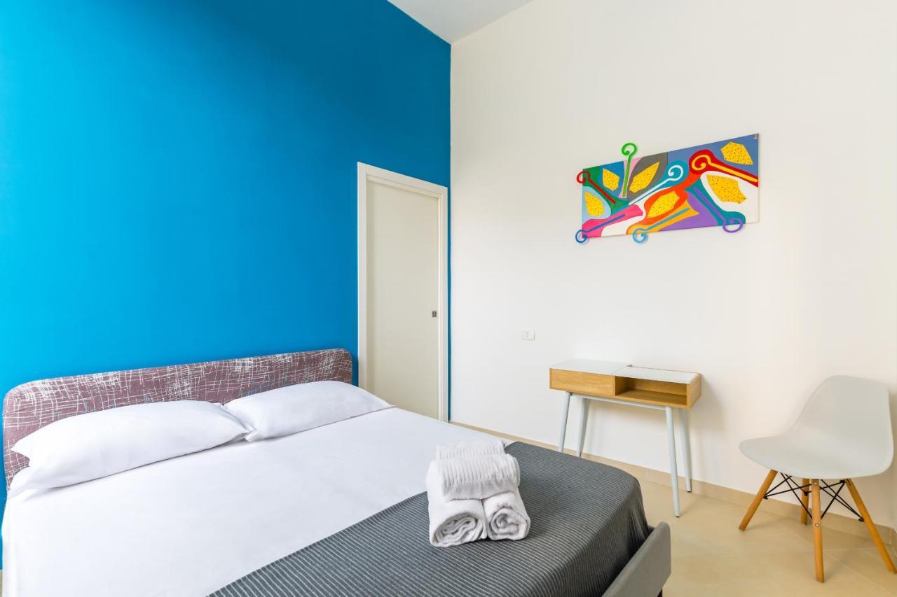 Orsola Comfort House By Napoliapartments Luaran gambar