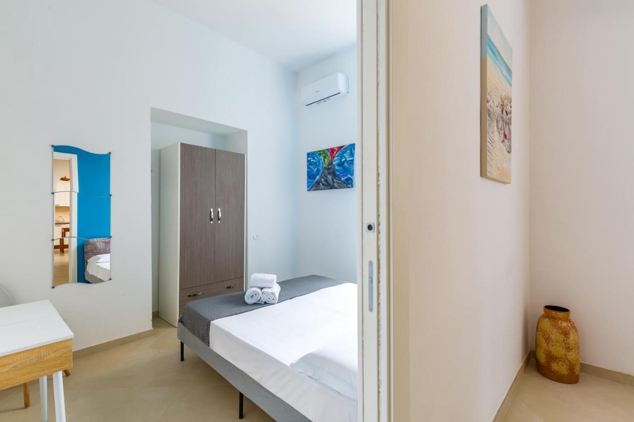 Orsola Comfort House By Napoliapartments Luaran gambar