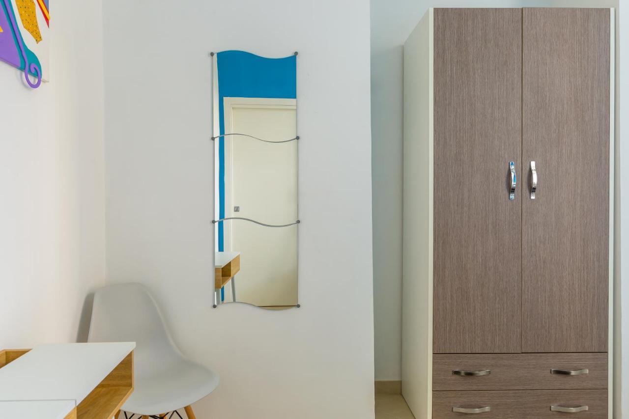 Orsola Comfort House By Napoliapartments Luaran gambar