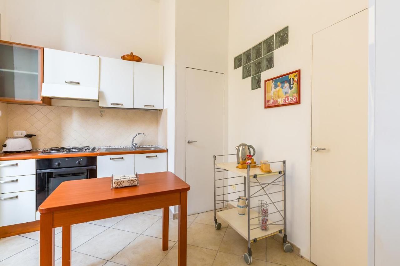 Orsola Comfort House By Napoliapartments Luaran gambar