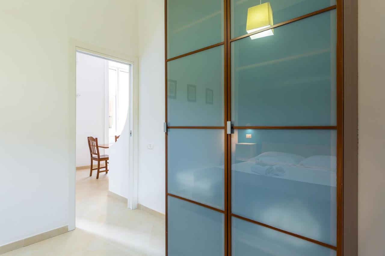 Orsola Comfort House By Napoliapartments Luaran gambar