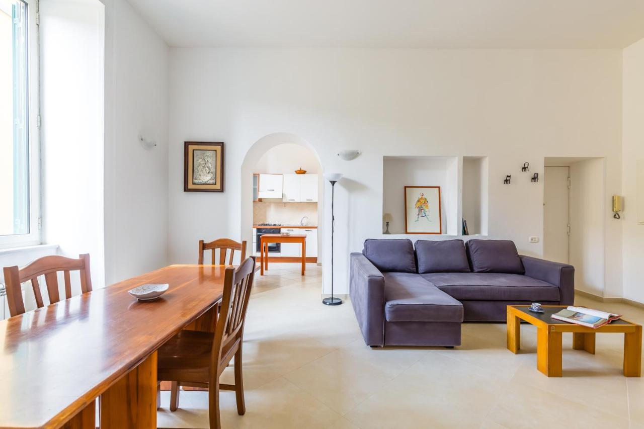 Orsola Comfort House By Napoliapartments Luaran gambar